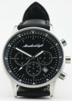 Nordschleife Chronograph